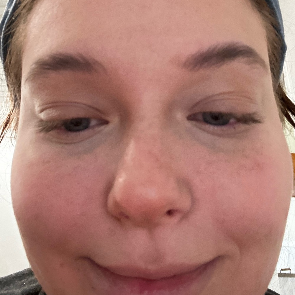 Meet your Posher, Madeline